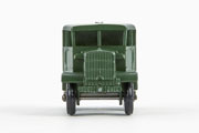 Matchbox 64 Scammell break-down truck