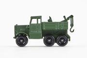 Matchbox 64 Scammell break-down truck