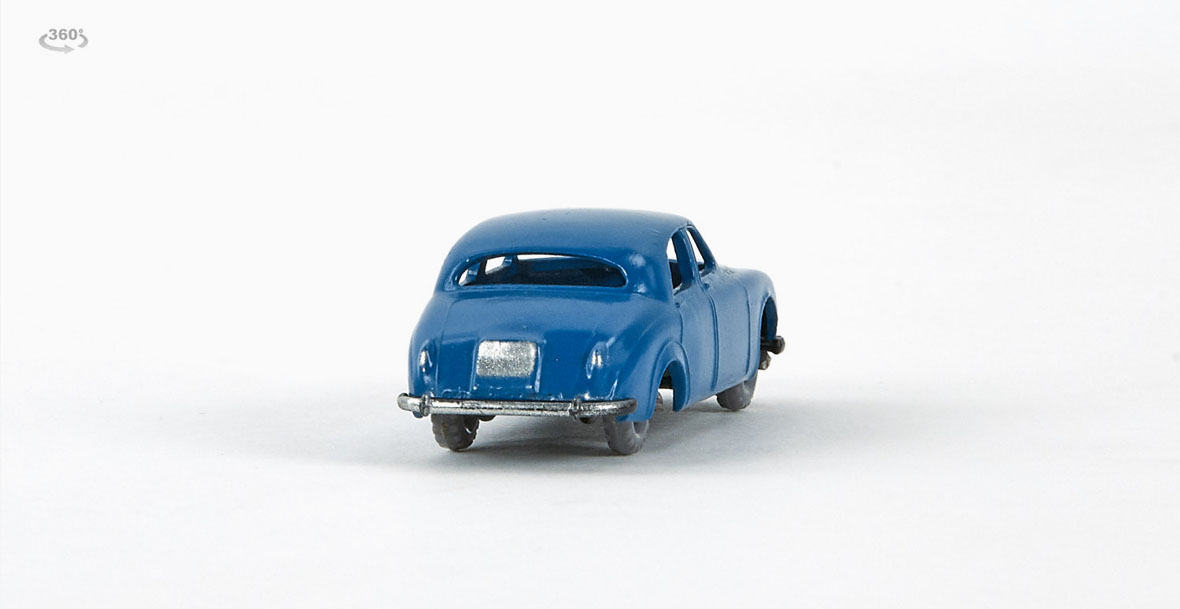 R74 Matchbox Jaguar XJ6 neuf blister majorette HotWheels - Modélisme