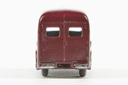 Matchbox 69 Commer 30 CWT Van