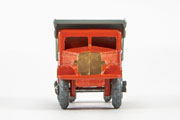 Matchbox 6 Euclid Dump Truck