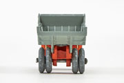 Matchbox 6 Euclid Dump Truck