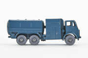 Matchbox 73 Leyland RAF Pressure Refueller