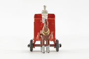 Matchbox 7 Horse Drawn Milk Float