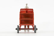 Matchbox 7 Horse Drawn Milk Float