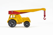 Matchbox 11 Taylor Jumbo Crane