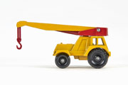 Matchbox 11 Taylor Jumbo Crane