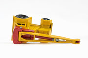 Matchbox 11 Taylor Jumbo Crane