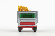 Matchbox 11 Mercedes Scaffolding Truck