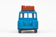 Matchbox 12 Land Rover Safari