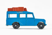 Matchbox 12 Land Rover Safari