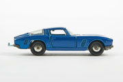 Matchbox 14 Iso Grifo