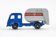 Matchbox 15 Refuse Truck