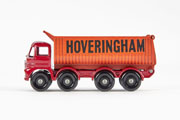 Matchbox 17 Hoveringham Tipper