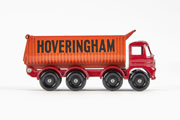 Matchbox 17 Hoveringham Tipper