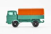 Matchbox 1 Mercedes Benz Truck