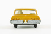 Matchbox No. 20 Chevrolet Taxi