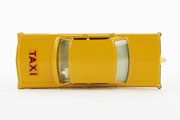 Matchbox No. 20 Chevrolet Taxi