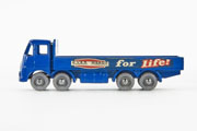 Matchbox 20 ERF 68G Transport Truck