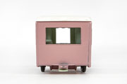 Matchbox 23 Trailer Caravan