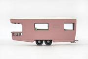 Matchbox 23 Trailer Caravan