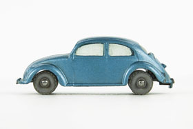 Matchbox 25 Volkswagen 1200