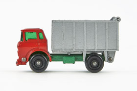 Matchbox 26 GMC Tipper Truck