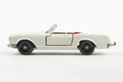 Matchbox 46 Mercedes 230 SL