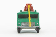 Matchbox No. 30 8 Wheel Crane