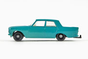 Matchbox 33 Ford Zephyr 6