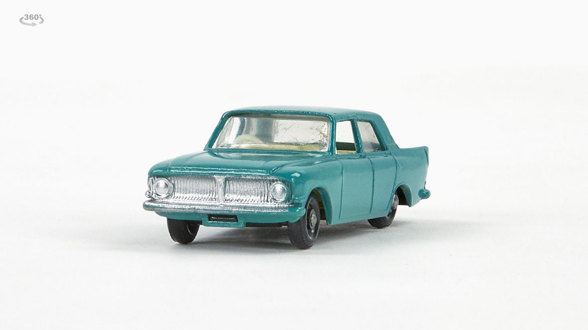 Matchbox 33 Ford Zephyr 6