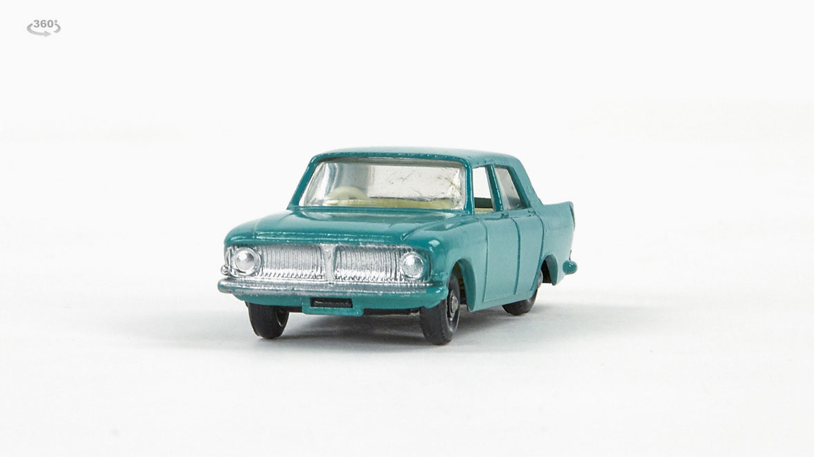 MATCHBOX 　No.33 FORD ZEPHYR Ⅲ MATCHBOX No.33 FORD ZEPHYR Ⅲ IMG_16163_grande.jpg?v=1735320718