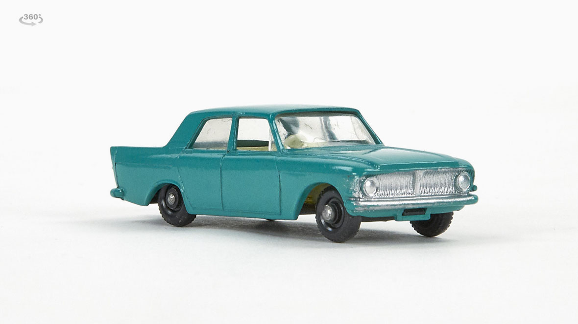 Matchbox 33 Ford Zephyr 6