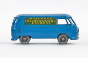 Matchbox 34 Volkswagen Microvan