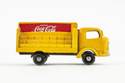 Matchbox 37 Karrier Bantam 2 Ton Coca Cola