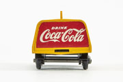 Matchbox 37 Karrier Bantam 2 Ton Coca Cola