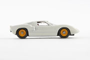 Matchbox 41 Ford G.T. Racer