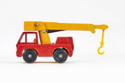 Matchbox 42 Iron Fairy Crane