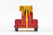 Matchbox 42 Iron Fairy Crane