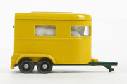 Matchbox 43 Pony trailer