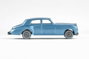 Matchbox 44 Rolls-Royce Silver Cloud