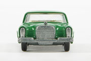 Matchbox 46 Mercedes 300 SE Coupe