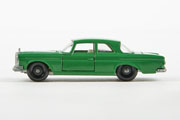 Matchbox 46 Mercedes 300 SE Coupe