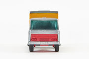 Matchbox 47 DAF Tipper Container Truck