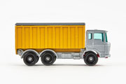 Matchbox 47 DAF Tipper Container Truck