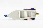 Matchbox 48 Trailer with removable Sportsboat