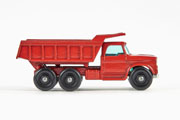 Matchbox 48 Dodge Dumper Truck