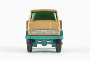 Matchbox 49 Unimog