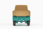 Matchbox 49 Unimog