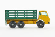 Matchbox No. 4 Dodge Stake Truck